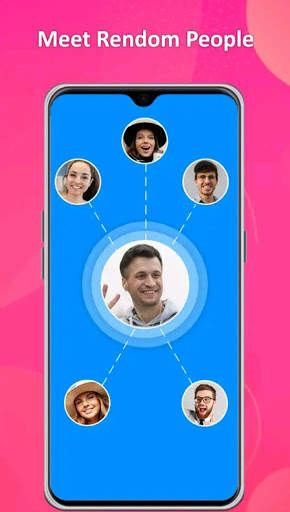 Random Call With Sexy Girls screenshot 2