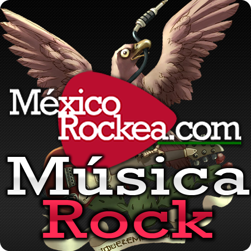 Music Rock icon