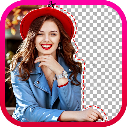 Auto Photo Cut Paste: Background Changer : AutoCut icon