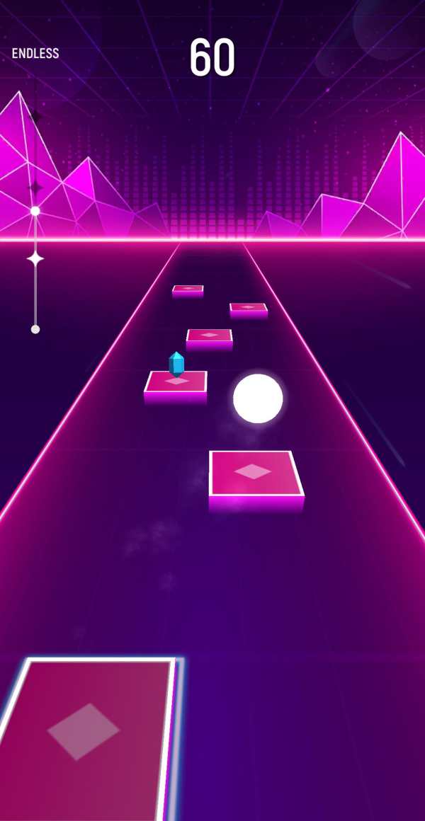 BILLIE EILISH HOP : Dancing screenshot 1