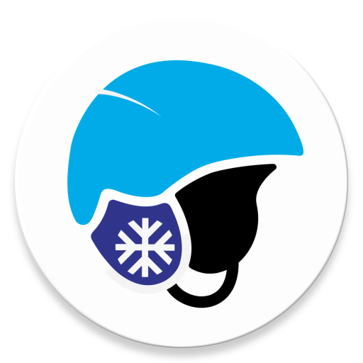 Snow Maps 3D icon