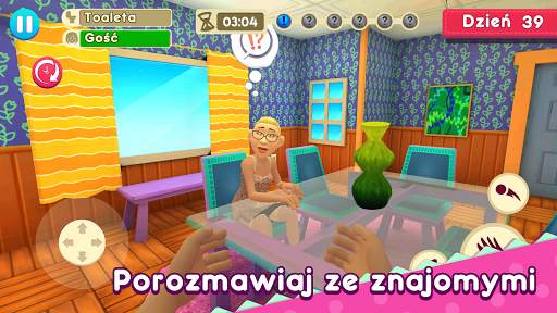Mother Simulator: Family life screenshot 5