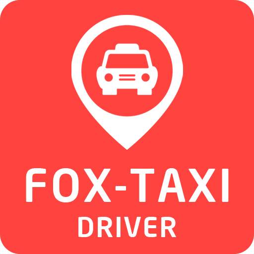Fox-Taxi Driver 1.8
