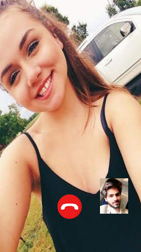Hot Indian Girls Video Chat - Random Video chat screenshot 5