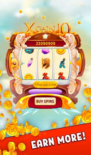 Coin Lord screenshot 3
