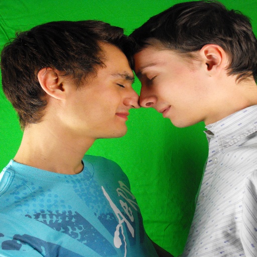 Gay Chat App &amp; Gay Dating App icon
