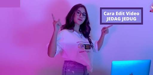 Cara Edit Video JEDAG JEDUG DJ Remix screenshot 2