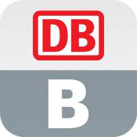 DB Betrieb Live logo