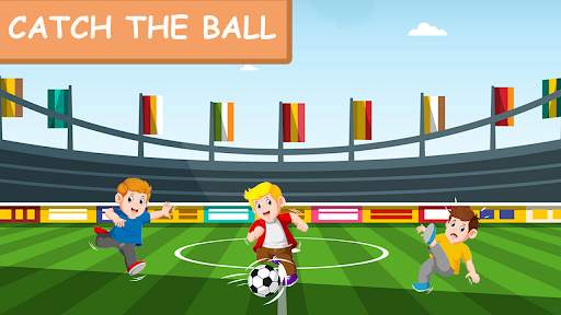 Head Soccer kick Shot screenshot 3
