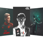 Football Wallpapers icon
