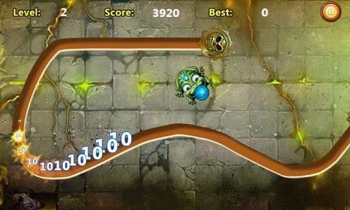 Marble Master 2 screenshot 5