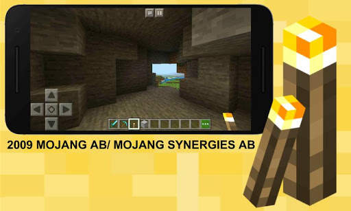 Mod Torch Update screenshot 3