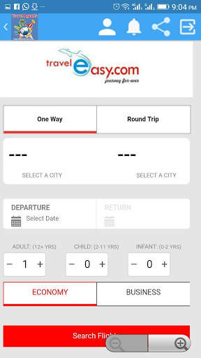 Travel Agents screenshot 6
