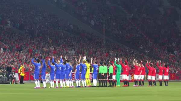 Tips For PES 15 New screenshot 1