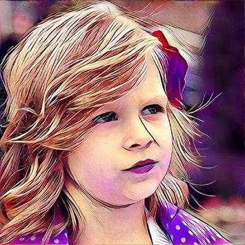 Photo Editor Prizma 4 تصوير الشاشة