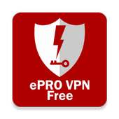 ePRO VPN logo