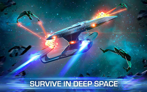 Star Trek™ Timelines screenshot 9