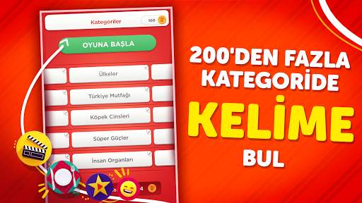 İsim Şehir - Kategori Oyunu screenshot 7
