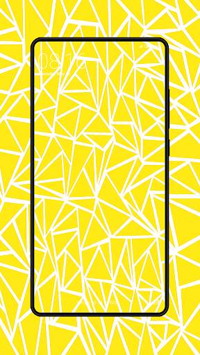 Yellow Wallpaper screenshot 5