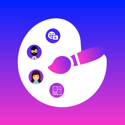 Photo Editor - Effects and Collage icon