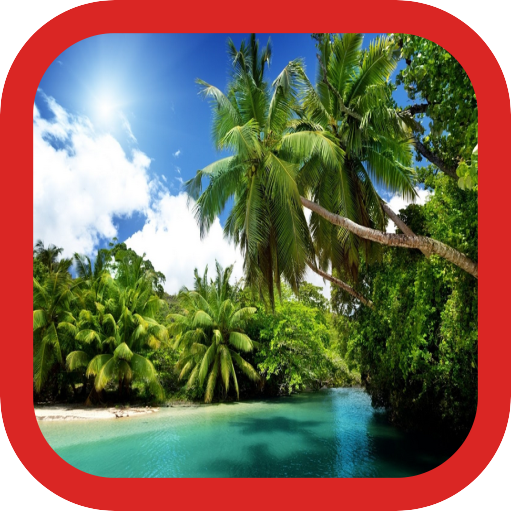 Island Images Wallapers icon