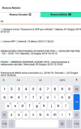 Cantone APP 13 تصوير الشاشة