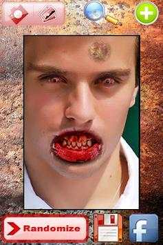 Zombie Yourself 4 تصوير الشاشة