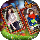 Photo Frames 2018 -  2018 All Photo Frames icon