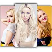 Wallpaper For Dove Cameron 1.0