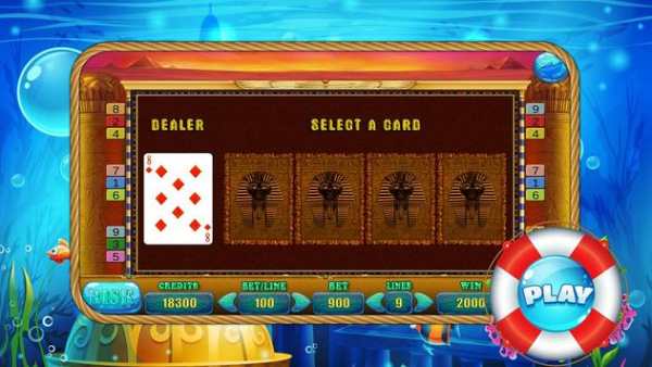 Secret Book Slot screenshot 3