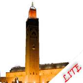 Salaat First Lite logo