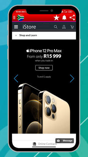 Online shopping South Africa - All in one app screenshot 6