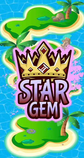 Star Gem - Jewel Crush game 2021 screenshot 1
