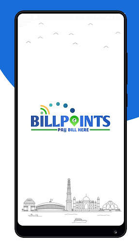 Billpoints Business App screenshot 1