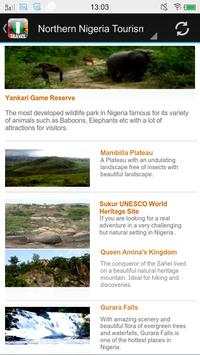 Nigeria Travel screenshot 5