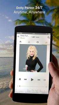 Dolly Parton screenshot 1