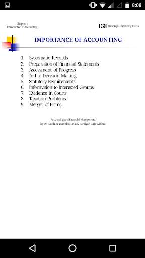 TE Learners screenshot 4