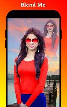 Blur Background Photo Editor screenshot 10