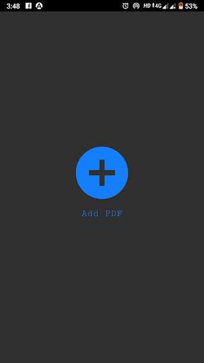 PDF Corrector скриншот 1