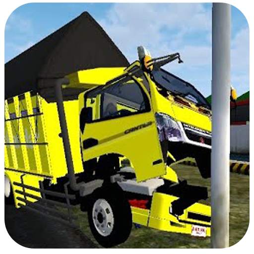 Mod Truk Laka 1