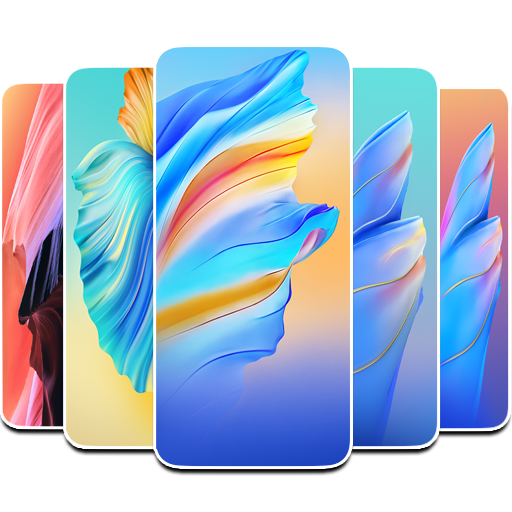 Tecno Camon 17 Pro Wallpapers icon