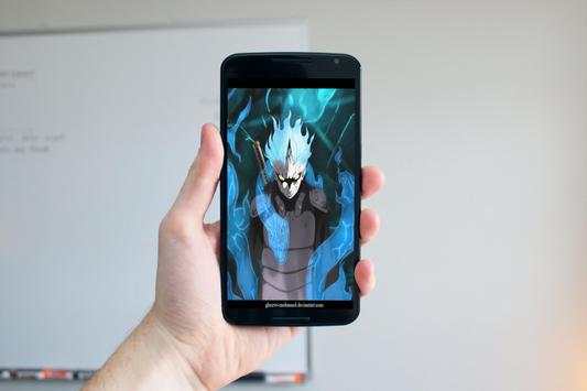 Mitsuki HD Wallpaper screenshot 7