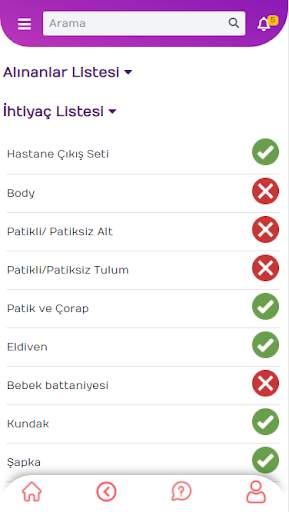 Op. Dr. Esra Çabuk Cömert - ECC screenshot 5