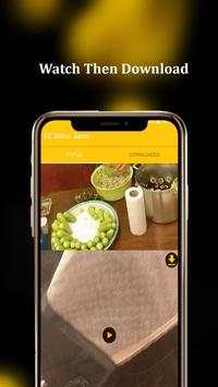 Status Saver & Video Downloader For Facebook screenshot 1