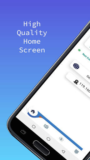 Fast VPN 2021-Free VPN Client screenshot 6