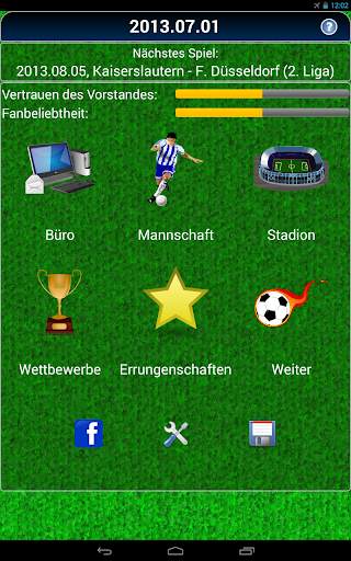 True Football 2 screenshot 15
