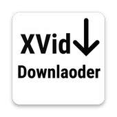 Xvide downloader 1.0
