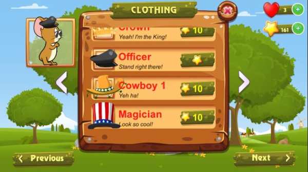 Super Jerry adventure and Tom screenshot 6
