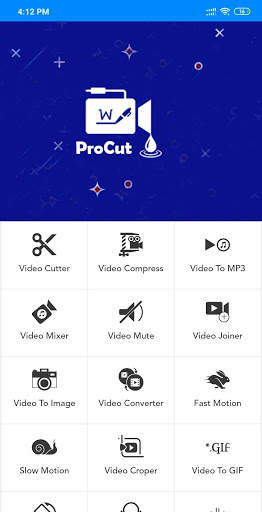 ProCut -Premium Video and Audio Editor screenshot 3