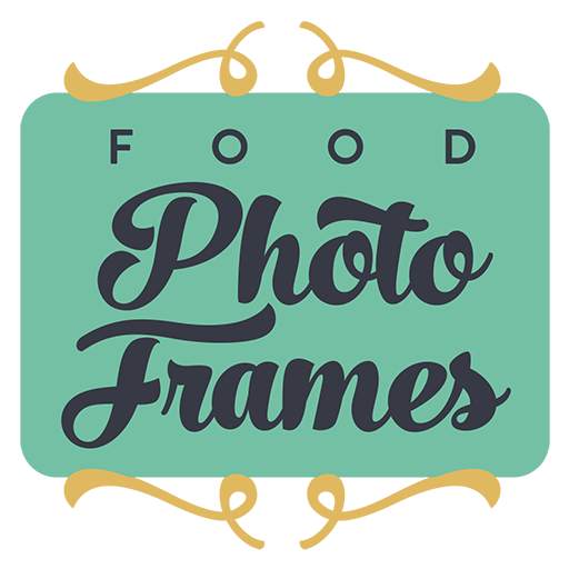 Food photo frames 4.0.1